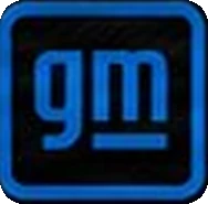 GM logo