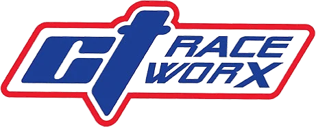 CT Race Worx logo