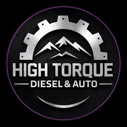 High Torque Diesel & Auto logo